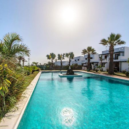 B16-Duplex Luminoso+ Piscina A 150 M Del Mar Apartment ชาร์โก เดล ปาโล ภายนอก รูปภาพ